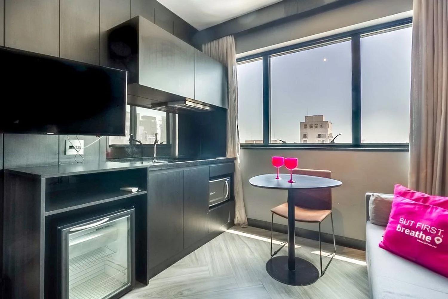 Apartamento Housi Bela Cintra *