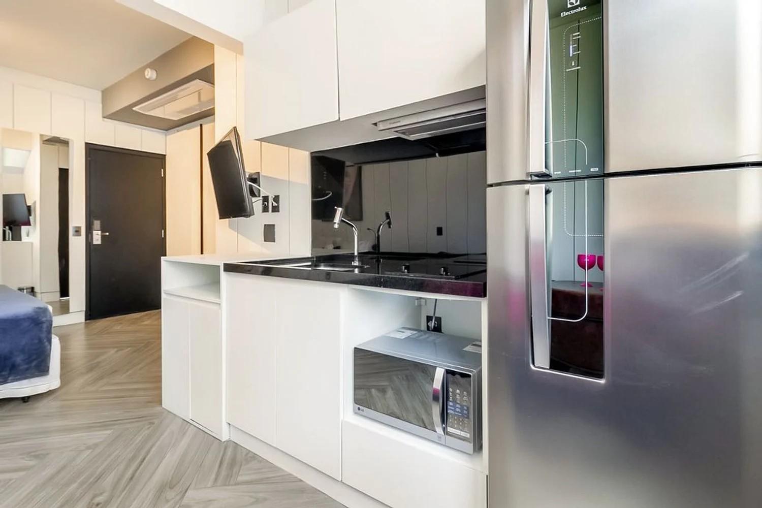 Apartamento Housi Bela Cintra São Paulo