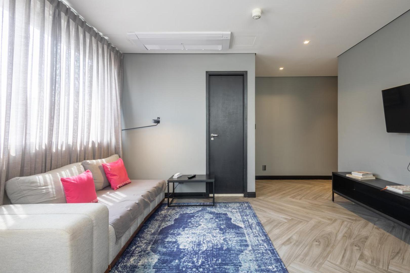 Apartamento Housi Bela Cintra *