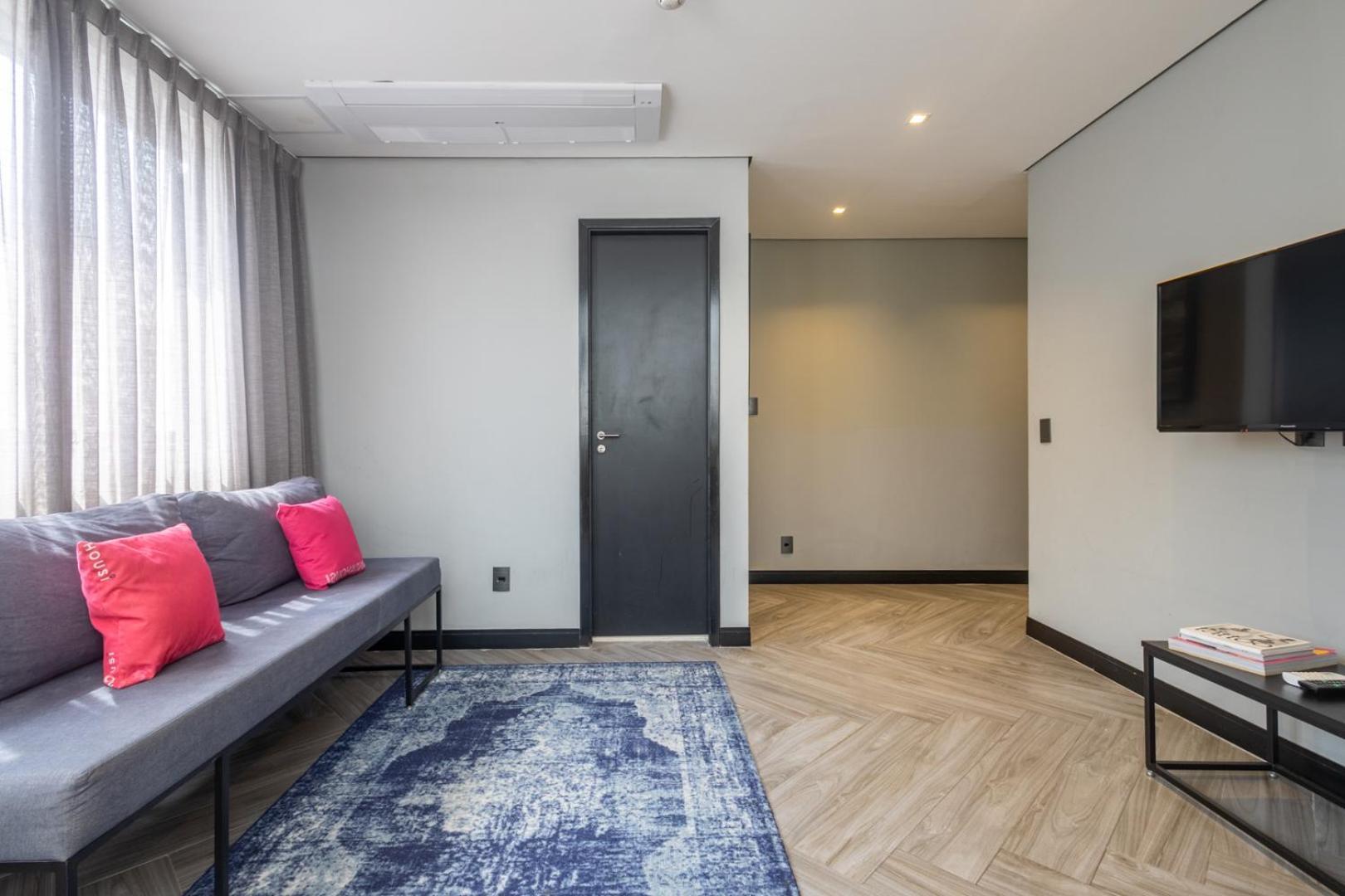 Apartamento Housi Bela Cintra *