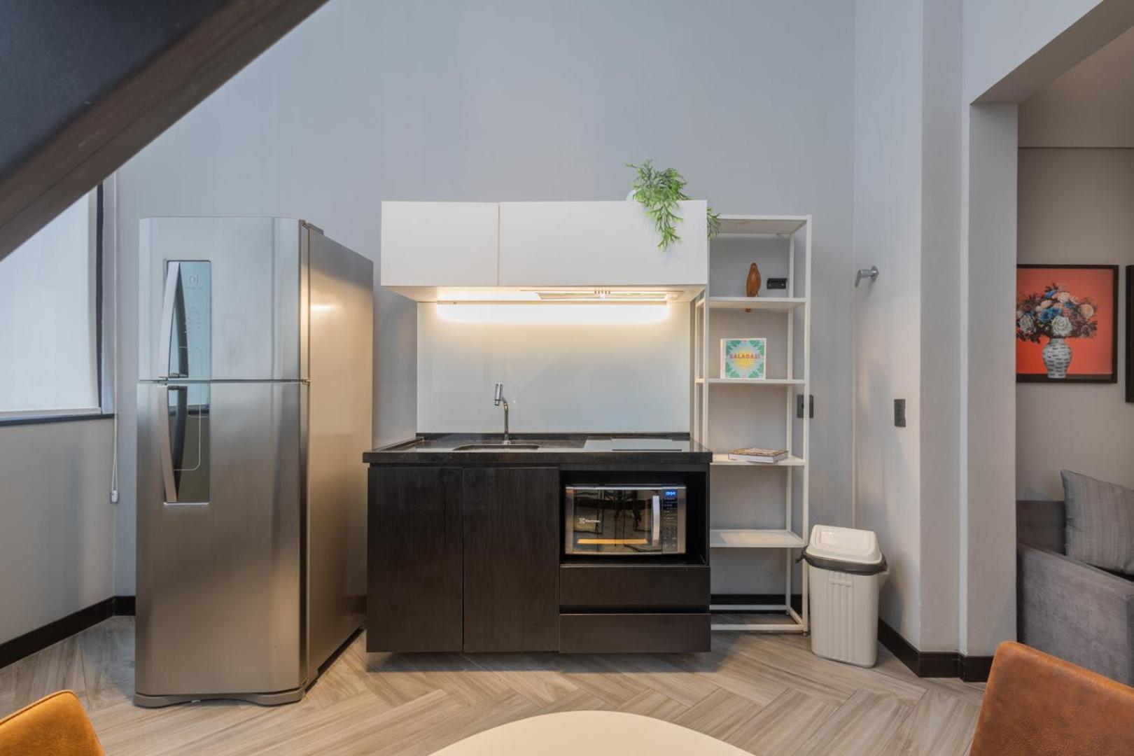 Housi Bela Cintra Apartamento