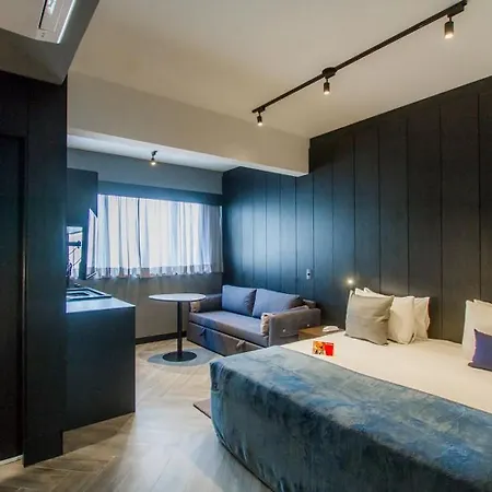 Housi Bela Cintra Apartamento São Paulo Quarto foto