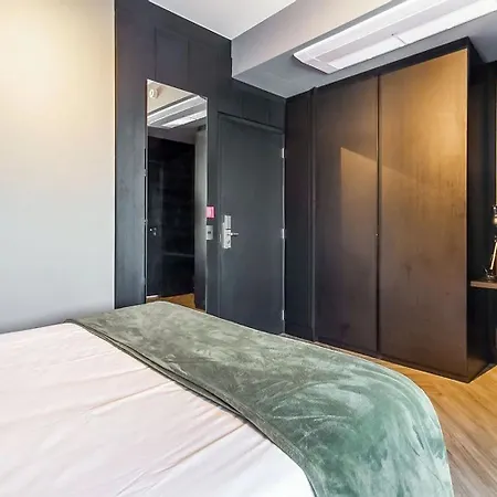 Housi Bela Cintra Apartamento São Paulo Exterior foto