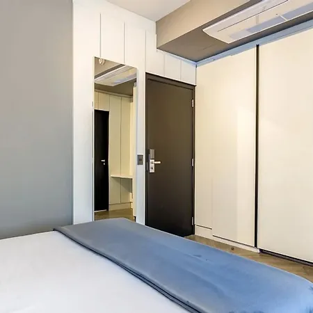 Housi Bela Cintra Apartamento São Paulo Exterior foto