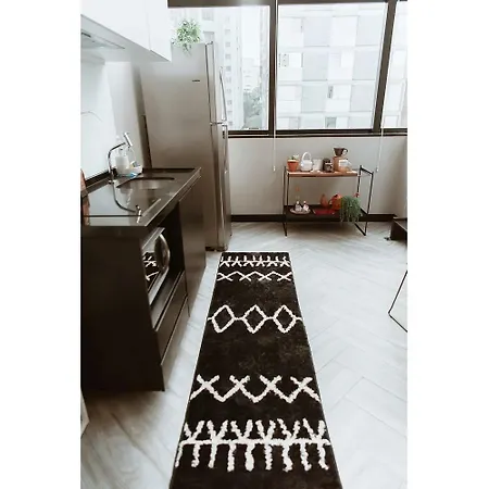 Housi Bela Cintra Apartamento São Paulo Exterior foto