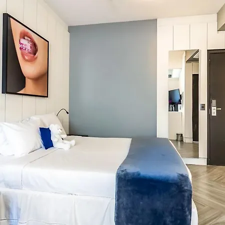 Housi Bela Cintra Apartamento São Paulo Exterior foto
