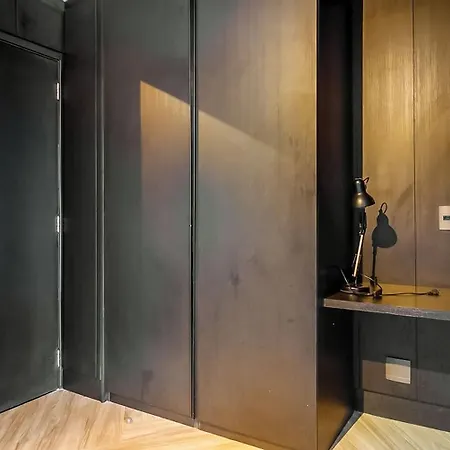 Housi Bela Cintra Apartamento São Paulo Exterior foto