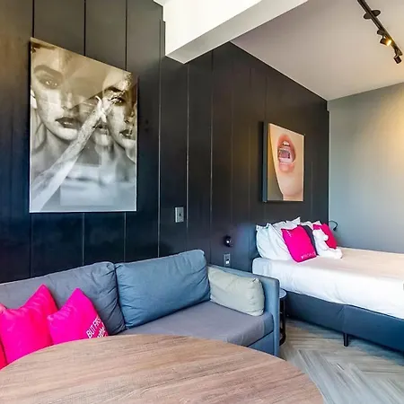 Housi Bela Cintra Apartamento São Paulo Exterior foto
