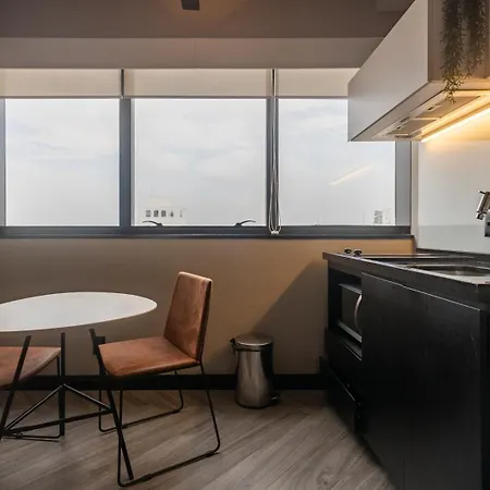 Housi Bela Cintra Apartamento São Paulo Exterior foto