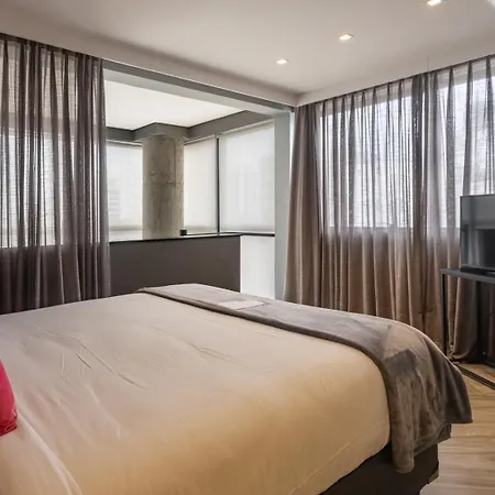 Housi Bela Cintra Apartamento São Paulo Exterior foto