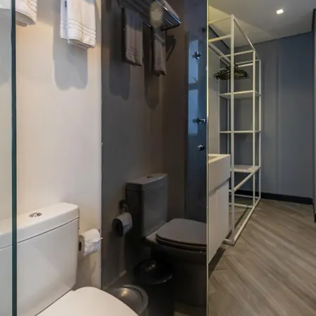 Housi Bela Cintra Apartamento São Paulo Exterior foto