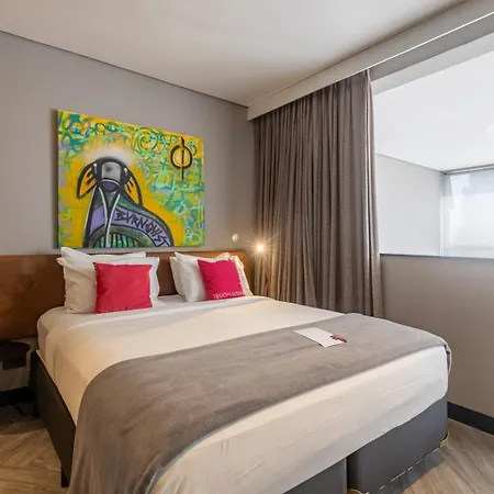 Housi Bela Cintra Apartamento São Paulo Exterior foto