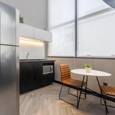 Housi Bela Cintra Apartamento São Paulo Exterior foto