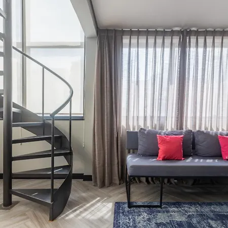 Housi Bela Cintra Apartamento São Paulo Exterior foto