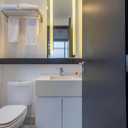 Housi Bela Cintra Apartamento São Paulo Exterior foto