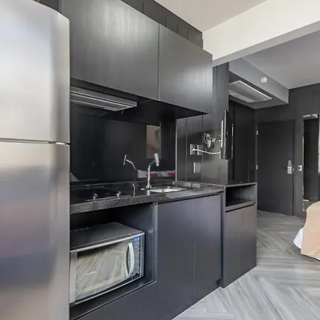 Housi Bela Cintra Apartamento São Paulo Exterior foto