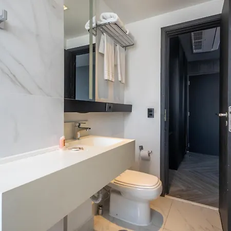 Housi Bela Cintra Apartamento São Paulo Exterior foto