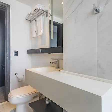 Housi Bela Cintra Apartamento São Paulo Exterior foto