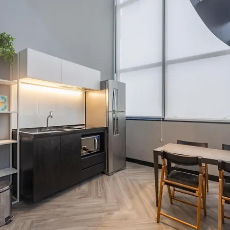 Housi Bela Cintra Apartamento São Paulo Exterior foto