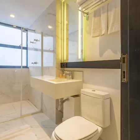Housi Bela Cintra Apartamento São Paulo Exterior foto