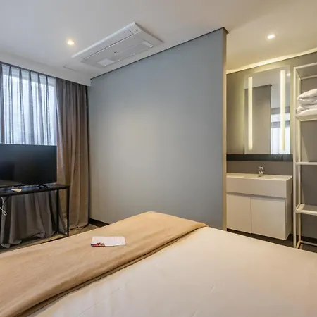Housi Bela Cintra Apartamento São Paulo Exterior foto