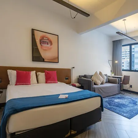 Housi Bela Cintra Apartamento São Paulo Exterior foto