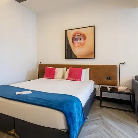 Housi Bela Cintra Apartamento São Paulo Exterior foto