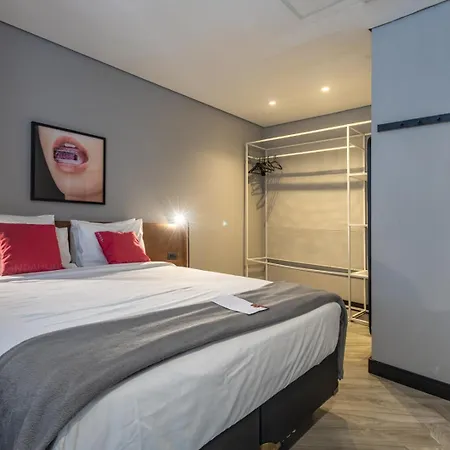 Housi Bela Cintra Apartamento São Paulo Exterior foto