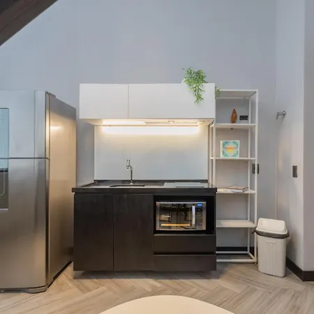 Housi Bela Cintra Apartamento São Paulo Exterior foto