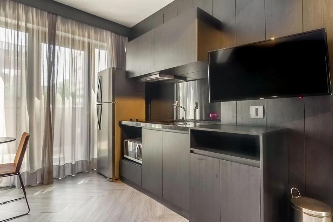 Apartamento Housi Bela Cintra