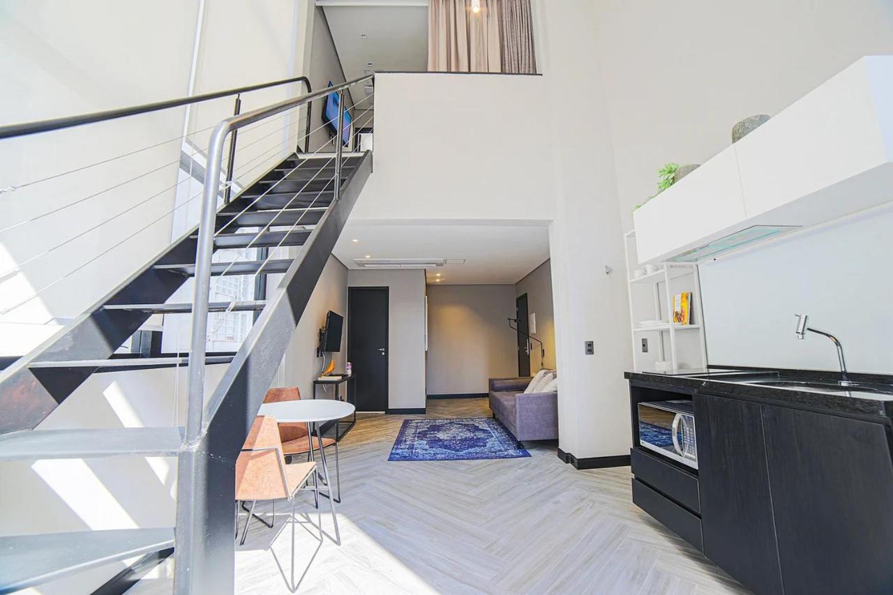 Housi Bela Cintra Apartamento *