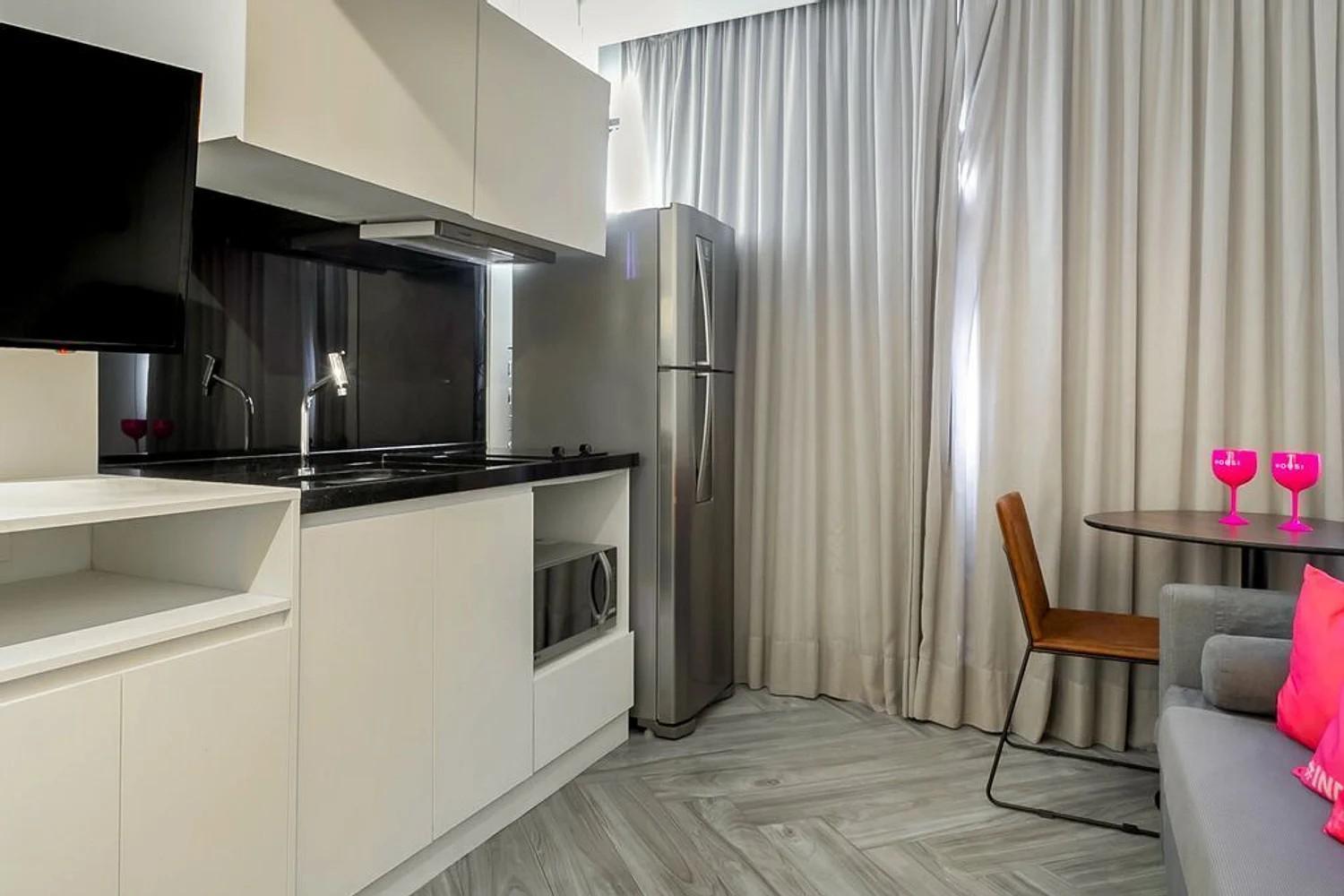 Apartamento Housi Bela Cintra *
