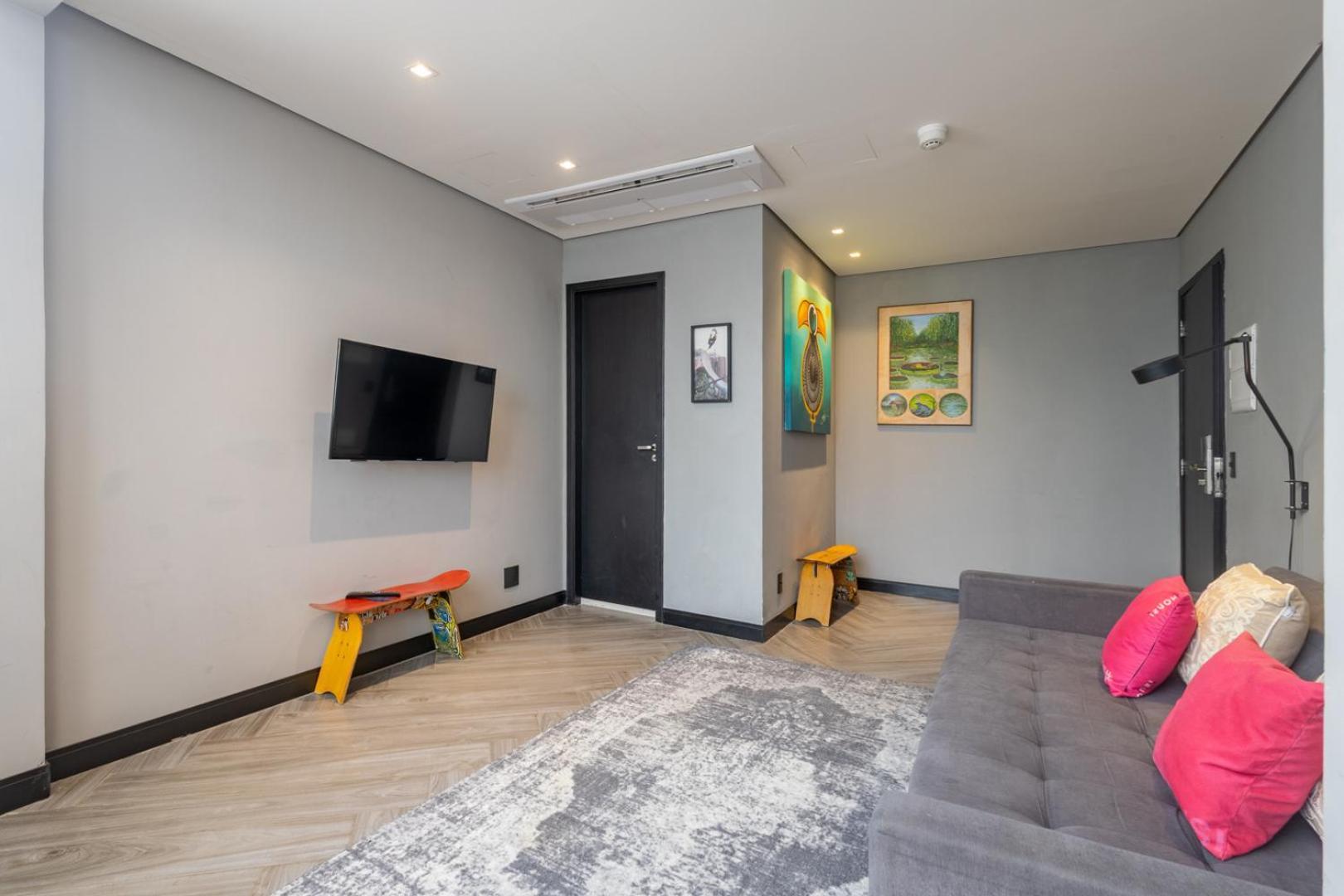 Apartamento Housi Bela Cintra São Paulo