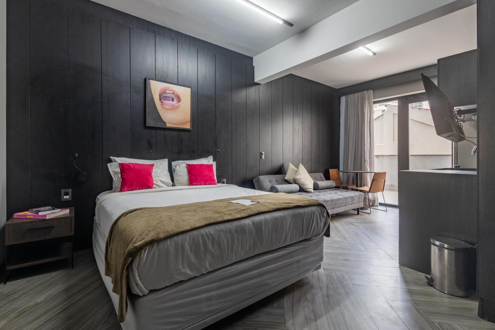Apartamento Housi Bela Cintra