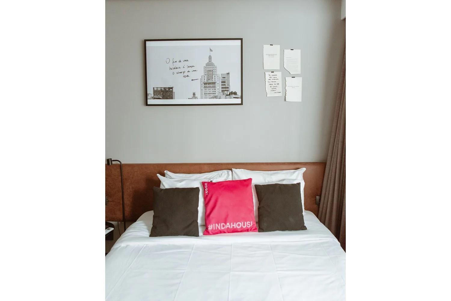 Housi Bela Cintra Apartment