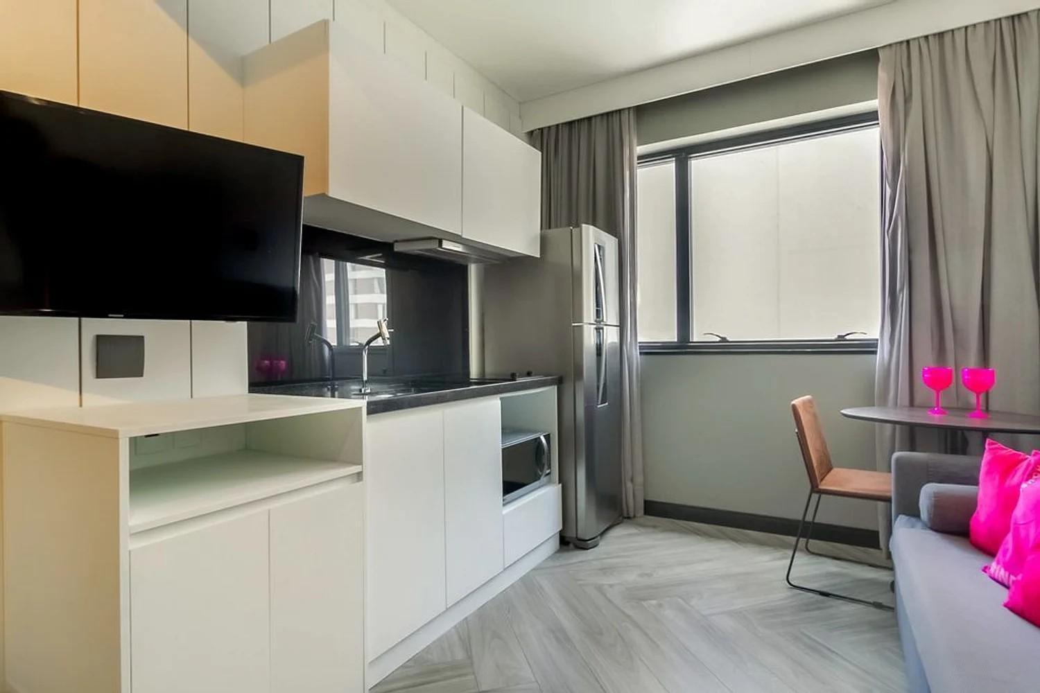 Apartment Housi Bela Cintra *