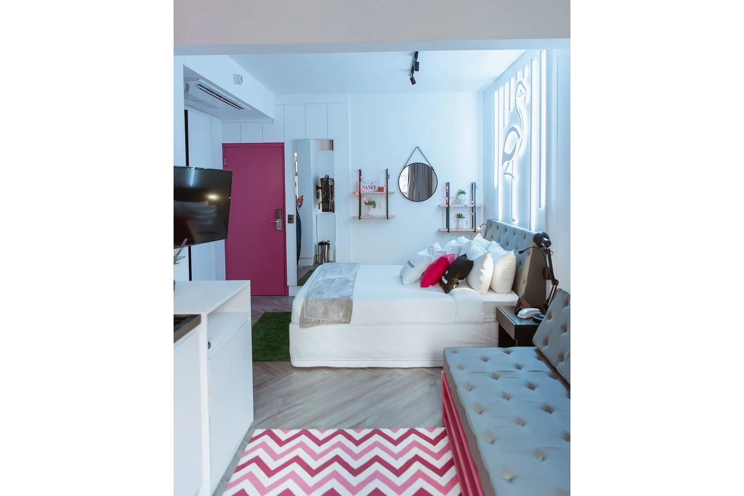 Housi Bela Cintra Apartment *