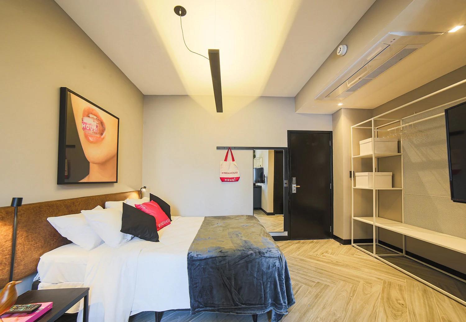 Housi Bela Cintra Apartment *