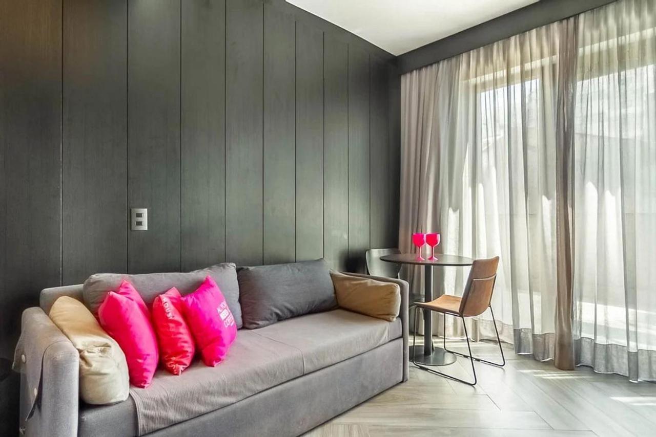 Apartment Housi Bela Cintra *