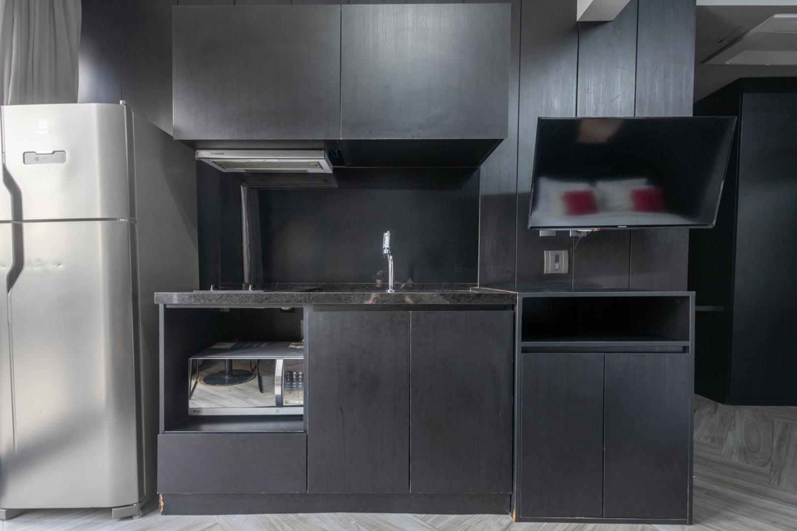 Housi Bela Cintra Apartamento *